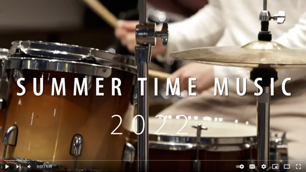 Promo Video 2022
