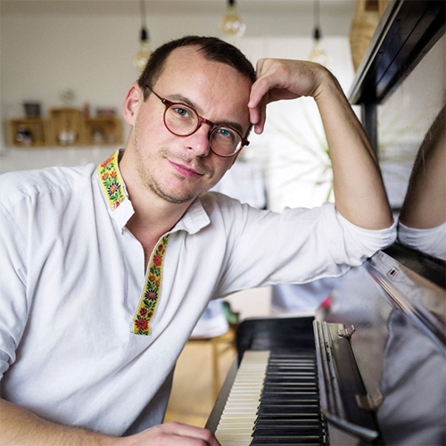 Daniel Špiner