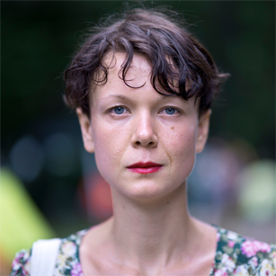 Saša Pastorková
